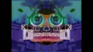 Klasky Csupo Low Voice Effects