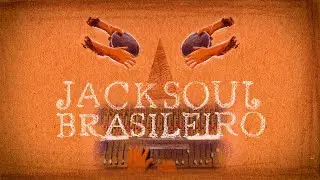 Jack Soul Brasileiro (Adubada) - BaianaSystem ft. Buguinha Dub (Lyric Video)