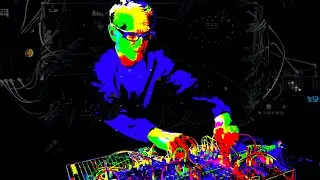 NEXUS – OXI ONE Ambient, Drone, Beats, Melodic Lines