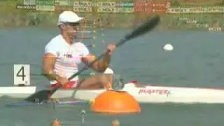 чемпионат мира 2011 к- 1 500м
