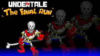 UNDERTALE 