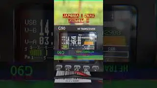ODC.2   Szybki test anteny RED-FED MIDI 80-10