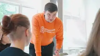 Молодежная модульная школа: как это было?