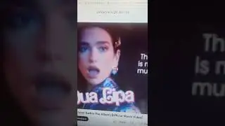 Dua Lipa