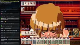 STG-Only MAME Randomiser 05.2 (09.6.16)