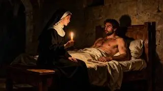 La Monja de Monza | Y sus Deseos Carnales Ocultos