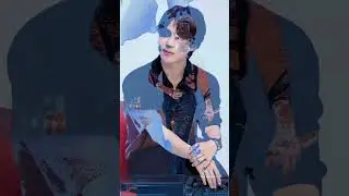 jimin edit🥰🤗ranjhana ve song 💜#bts #shorts