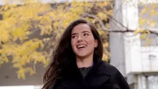 Sanofi – Meet Chaima - a Sanofi NextGen scholar from France.
