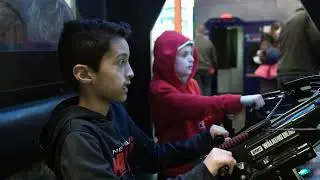 Transform Your Business With Betson Enterprises, The Arcade Game Room Specialists