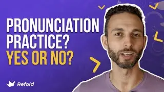 Is EARLY pronunciation practice WORTH it?