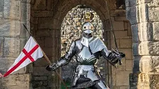 Saint George's Day (Spain) Festival 2023