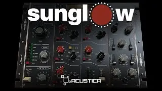 SUNGLOW | Timeless British tone
