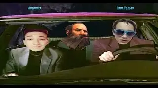 NEW SHOW! ANEKDOTIRI #1