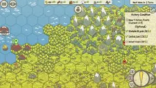 Let's Continue the journey! - Settlers Of Albion ( No Commentary )  Part 2