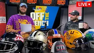 Off The Bench | Monday - February 15th, 2021