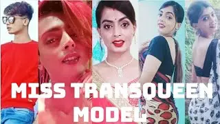An eye catching beauty from Transgender Community #transpride #transwoman💃💄💅