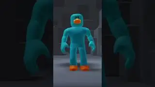 perry the platypus theme slaps