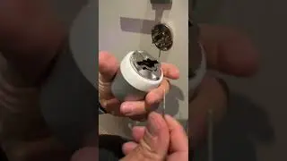Installazione serratura Smart Tedee Go