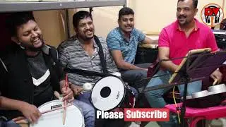 Malayalam Christmas  / Carol song (Palli medayil പള്ളിമേടയിൽ മെല്ലെ) Song #2
