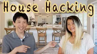 She House Hacked and got FREE Rent