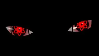 Naruto 「ＡＭＶ」 Sharingan