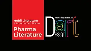 Nebil Literature Design by desigN arT. | Pharma Literature/Folder