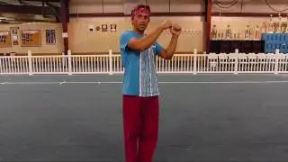 Cork Tutorial