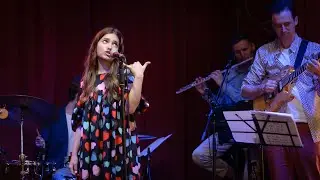 Nino Chesner  - Conversa  di botequim (cover)