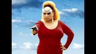 The B!tch is back... (Duos mit Malde)