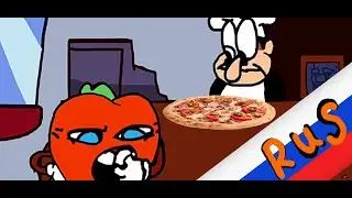 Pizza Tower -