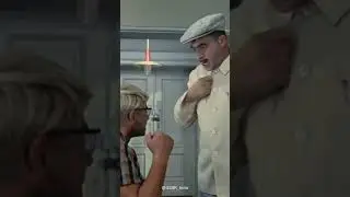 Кавказская пленница, или Новые приключения Шурика 1967 г 