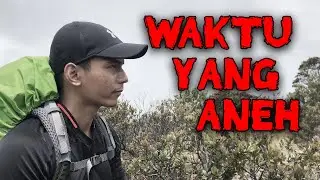 Kisah MISTIS Pendakian ke GUNUNG LAWU - JADI PAS GW KE LAWU KEMARIN..