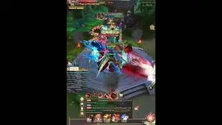 Yong heroes 2 cross 3/21/26 round 2 