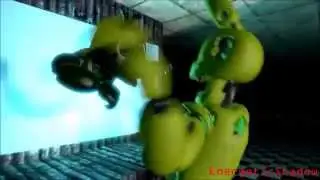 FNAF 3 (Мульт)