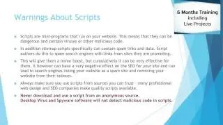 3   Search Engine Optimization Tutorial   Adding Sitemaps to your website   Part 1 new