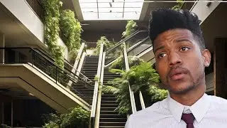 Exploring Abandoned Malls In 2023