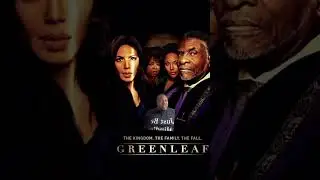 This show 🔥🔥 #netflix  #greenleaf #oprahwinfrey #tylerperry #drama #tvshow #fyp #foryou #classic