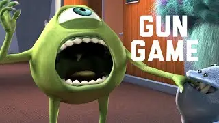 Overwatch serenaded by screams