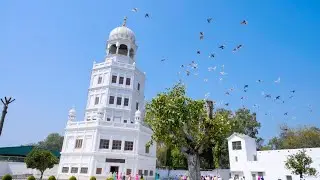 ਬਰਸੀ ਗ‌ਊਸਾਲਾ ਨਹਿਰ ਵਾਲੀ ਬੱਧਨੀ ਕਲਾਂ ਸੰਤ ਮਹੇਸ਼ ਮੁਨੀ ਜੀ ਬੋਰੇ ਵਾਲੇ ਮਹਾਂਰਾਜ ਜੀ #badhnikalan #barsi #live