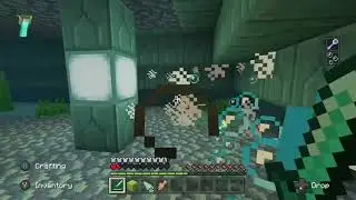 Minecraft wandering trader | ماينكرافت التاجر المتجول