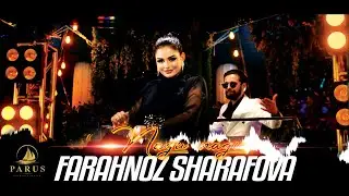 FARAHNOZ - NAGU NAGU NEW KLIP