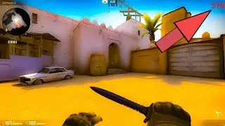 Падение fps после обновления CS:GO. Как увеличить фпс в КСГО