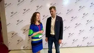 Сергей Греков, операционный директор ГК 