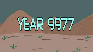 Year 9977 (PSA)