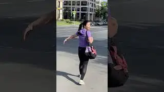 Тренировка борьба с собой