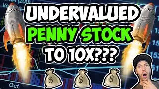$0.003 Penny Stock to 10X??? $MULN $EMGE