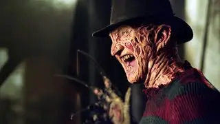 Freddy Krueger | After Dark
