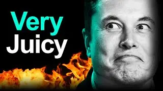 Tesla INSIDER Shares BIG Numbers