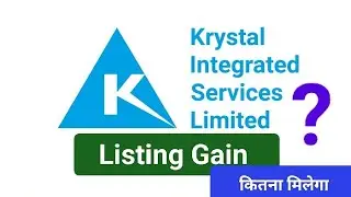 Krystal Integrated Services Limited IPO |