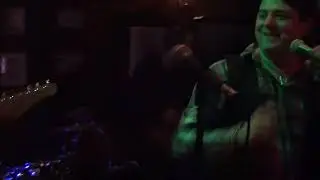 Blue Motors - I Feel Good  | Sport`s Pub | Buzău | decembrie 2013
